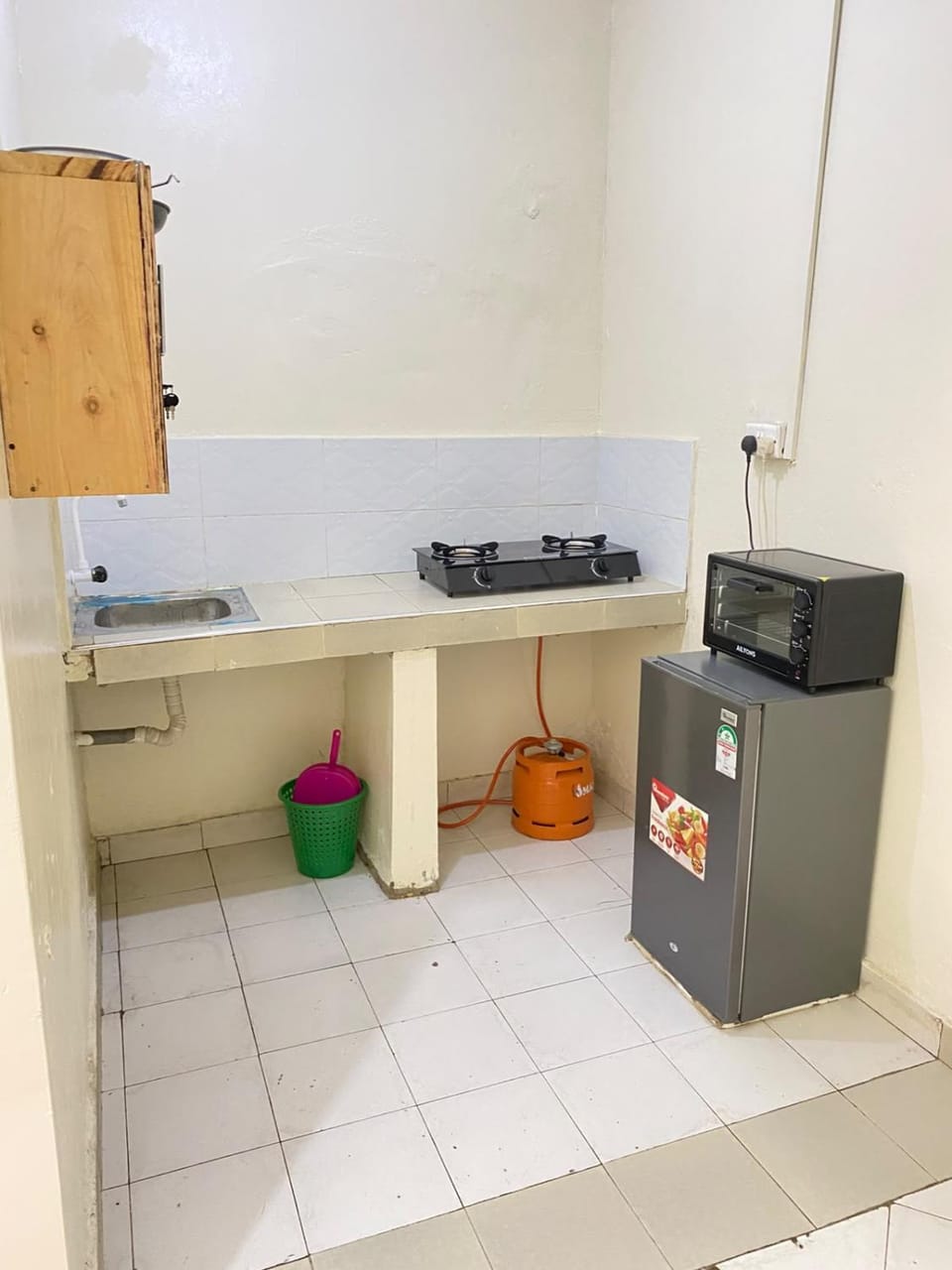 KIZINGITINI BNB AND GUEST HOUSEs Bed and Breakfast in Mombasa County