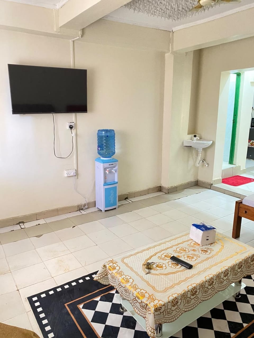 KIZINGITINI BNB AND GUEST HOUSEs Bed and Breakfast in Mombasa County