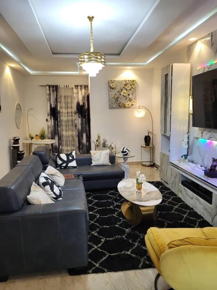 Appartement meublé Apartment in Douala