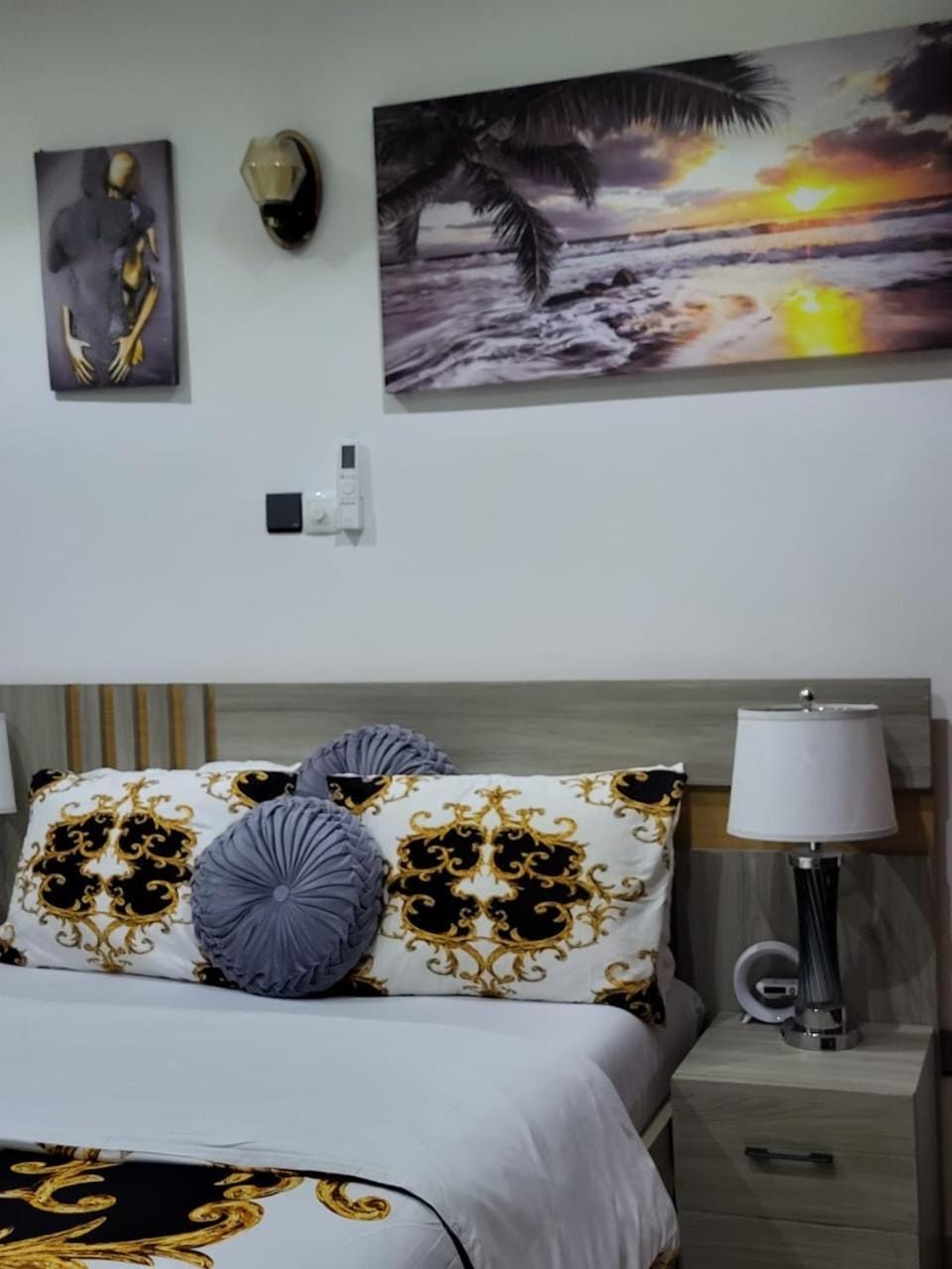 Appartement meublé Apartment in Douala