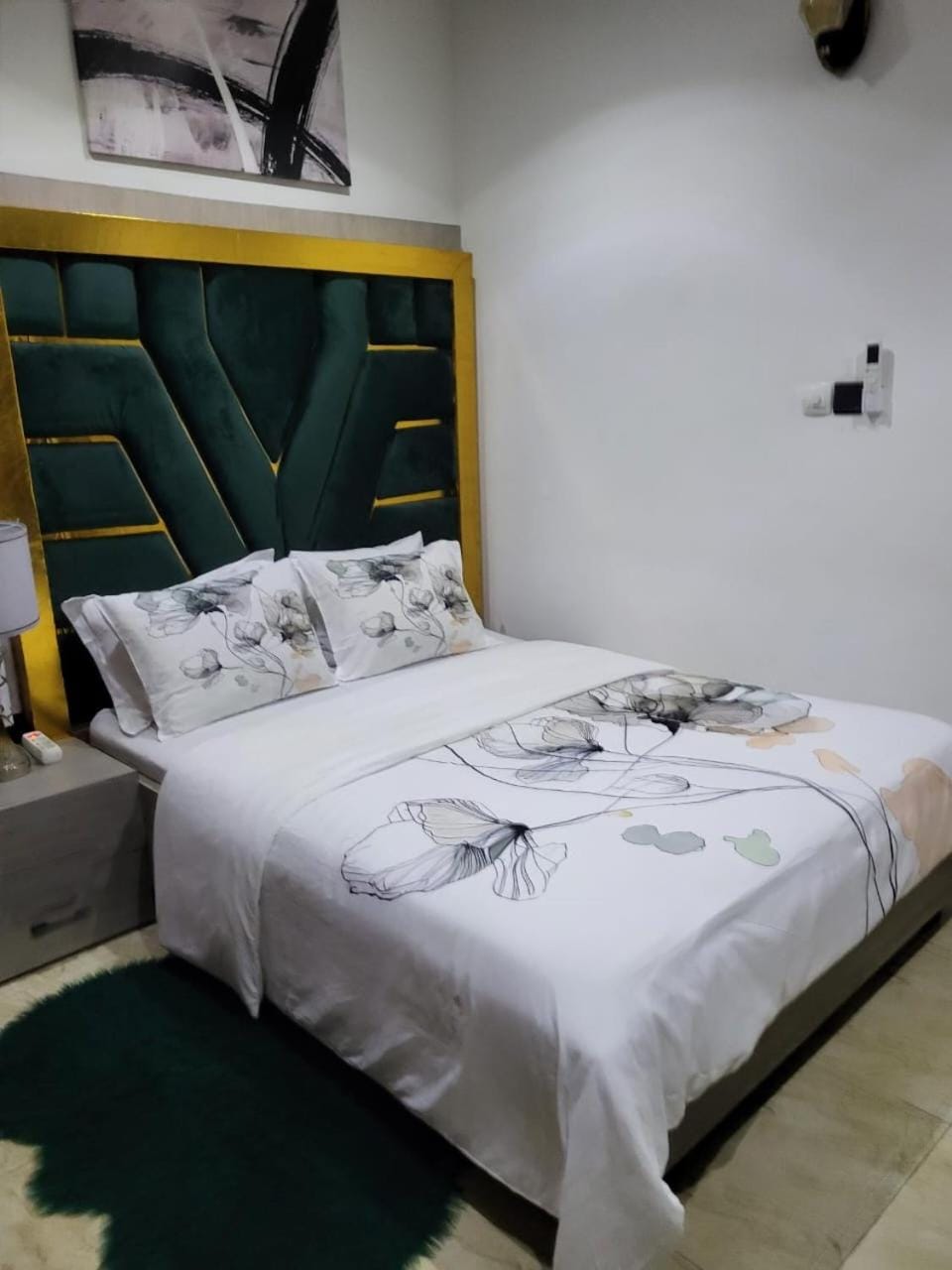 Appartement meublé Apartment in Douala