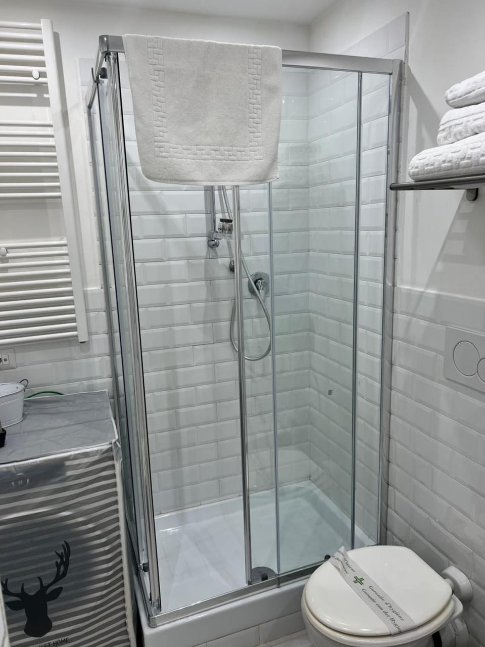 Shower