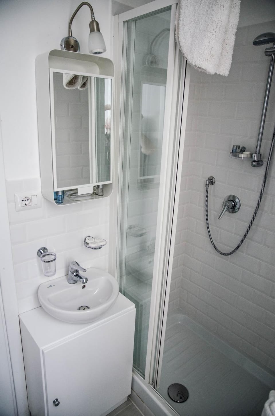 Shower