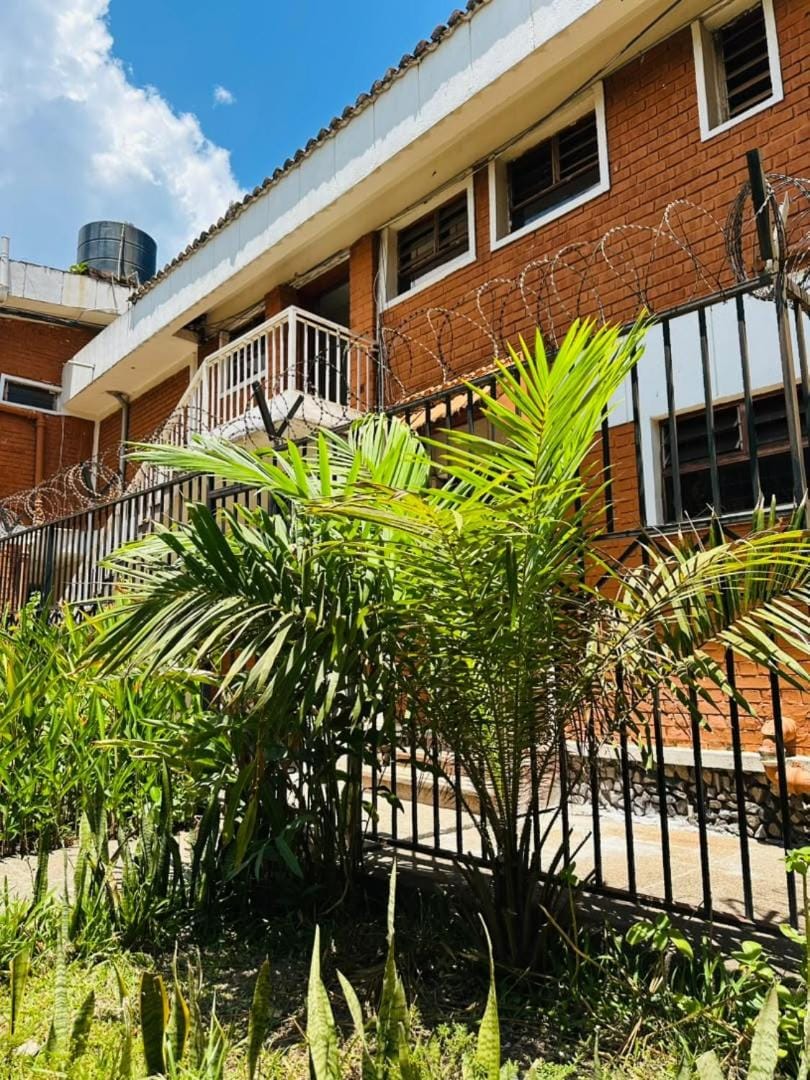 Hotel International 2000 Ltd Hotel in Kampala