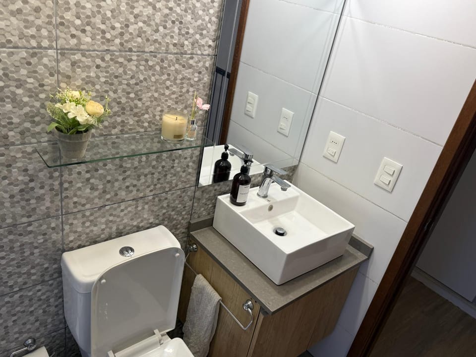 duplex en Montevideo Apartment in Montevideo Department, Uruguay