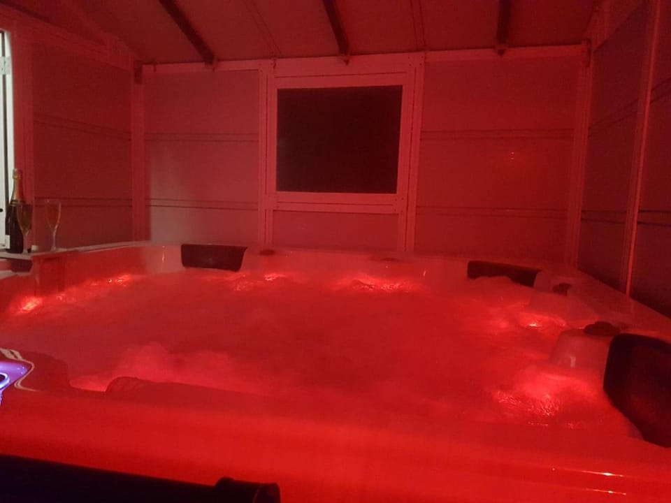 Spa and wellness centre/facilities, Spa and wellness centre/facilities