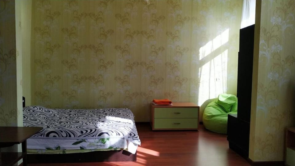 Квартира на Кловской Apartment in Kiev City - Kyiv
