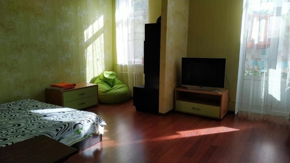 Квартира на Кловской Apartment in Kiev City - Kyiv