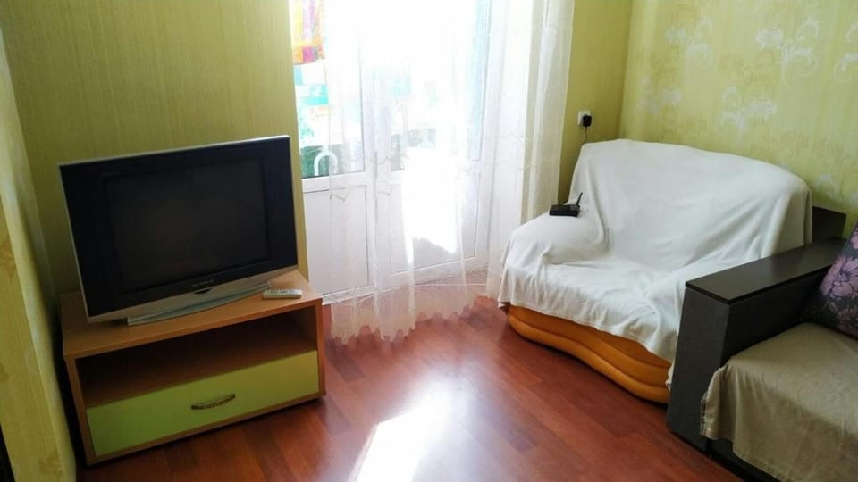 Квартира на Кловской Apartment in Kiev City - Kyiv
