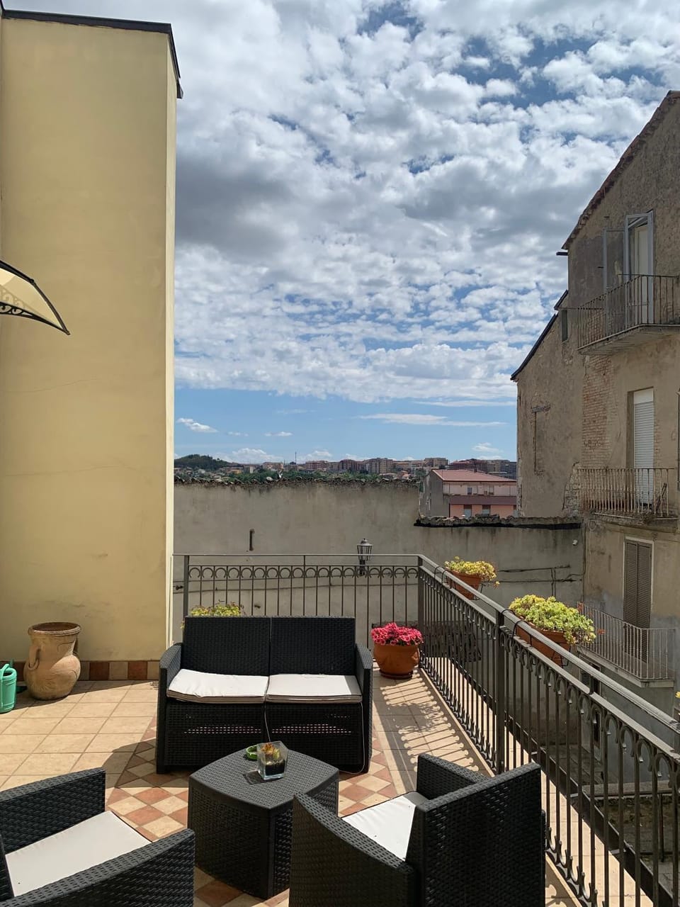 Al Civico 49 Bed and Breakfast in Molise, Italy