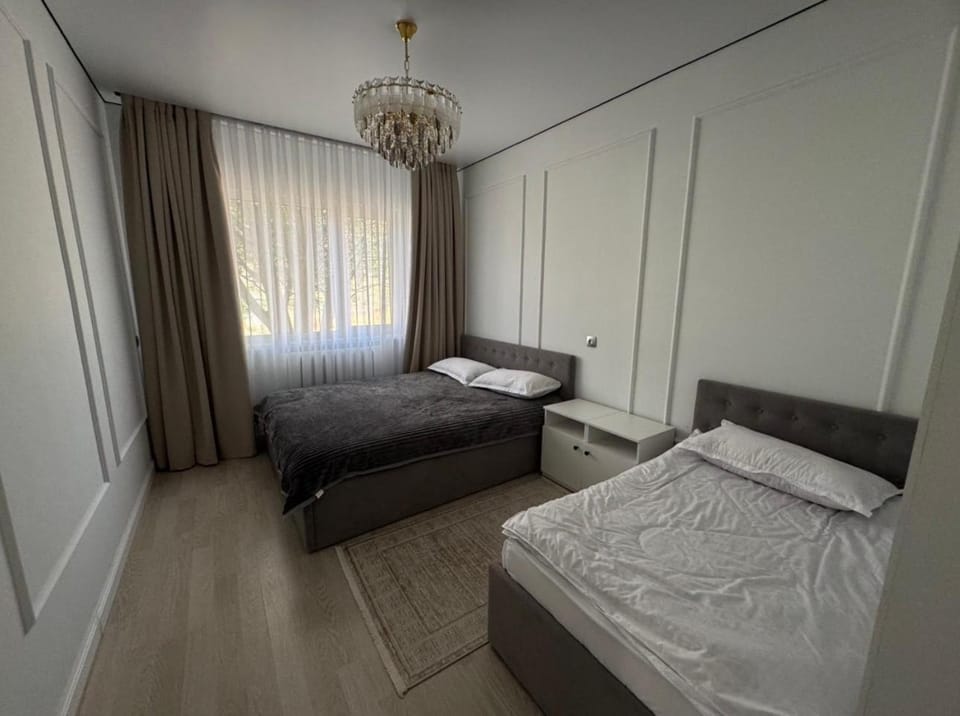 Kolsai Tomiris Guest House Bed and Breakfast in Almaty Region, Kazakhstan