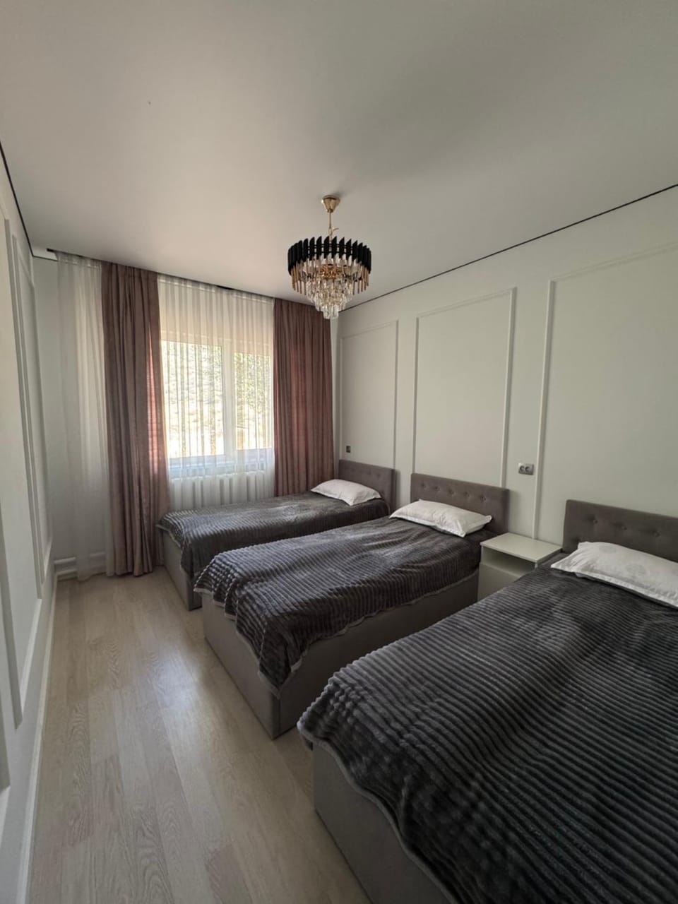 Kolsai Tomiris Guest House Bed and Breakfast in Almaty Region, Kazakhstan