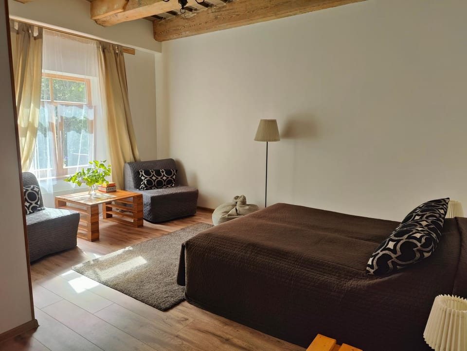 Viesu Nams Vilhelmīne Bed and Breakfast in Latvia