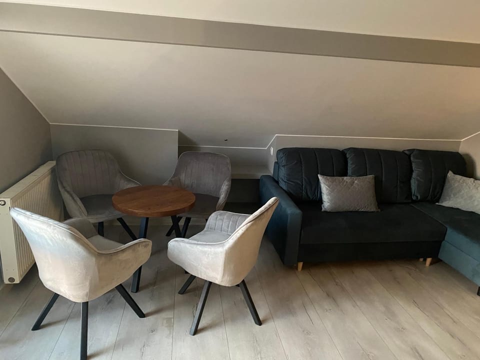 Villa Dana Vacation rental in Leba