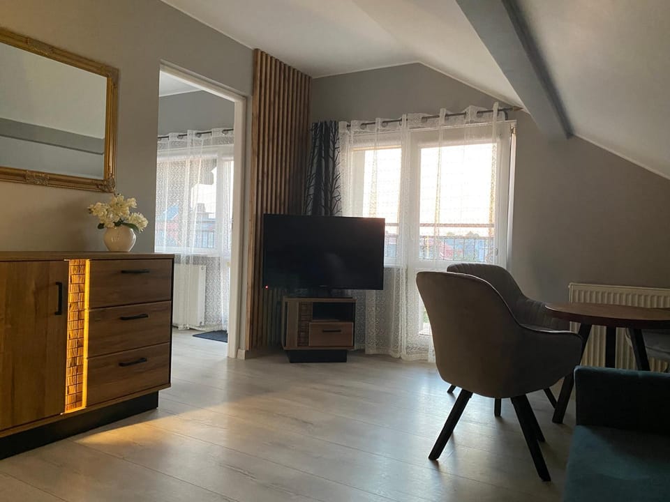 Villa Dana Vacation rental in Leba