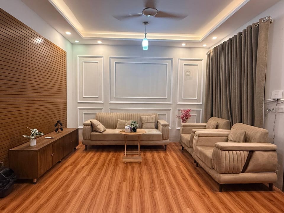 Nadosa Stays G13 Islamabad Vacation rental in Islamabad Capital Territory