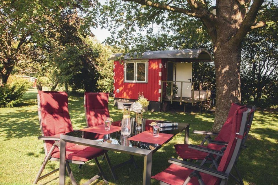 Förde-Ferien Apartment in Schleswig-Holstein