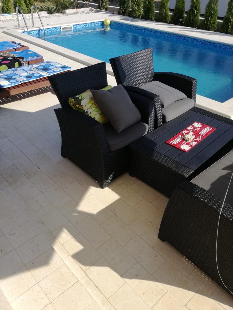 Lounge or bar