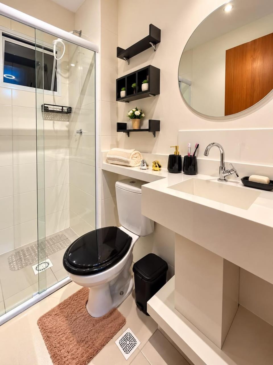 Exclusive Prime Localização Privilegiada Apartment in State of Mato Grosso, Brazil
