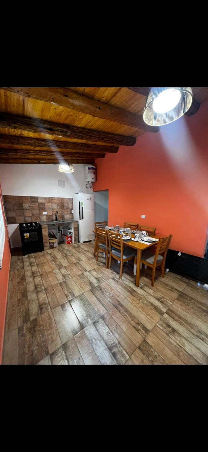 Fh alojamiento Apartment in Chubut Province, Argentina