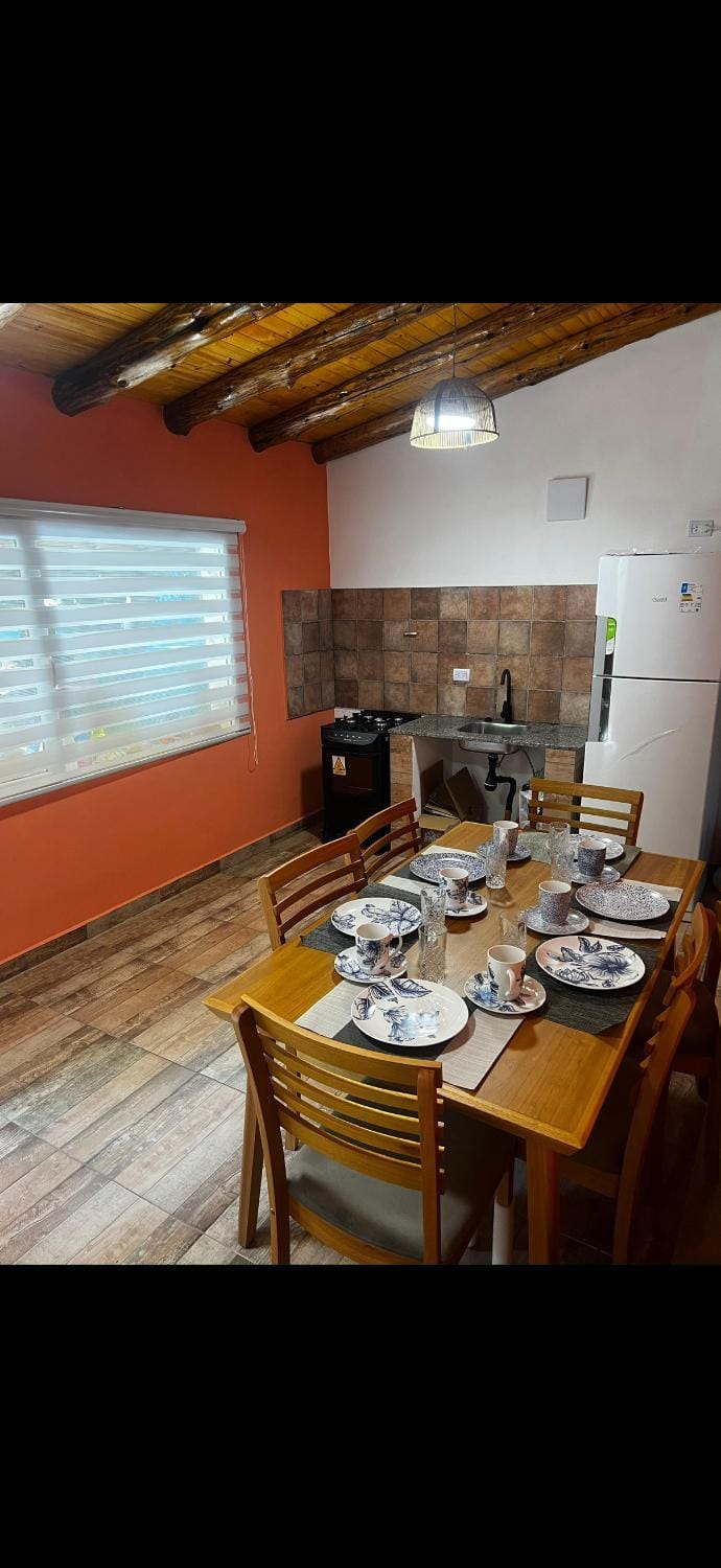 Fh alojamiento Apartment in Chubut Province, Argentina