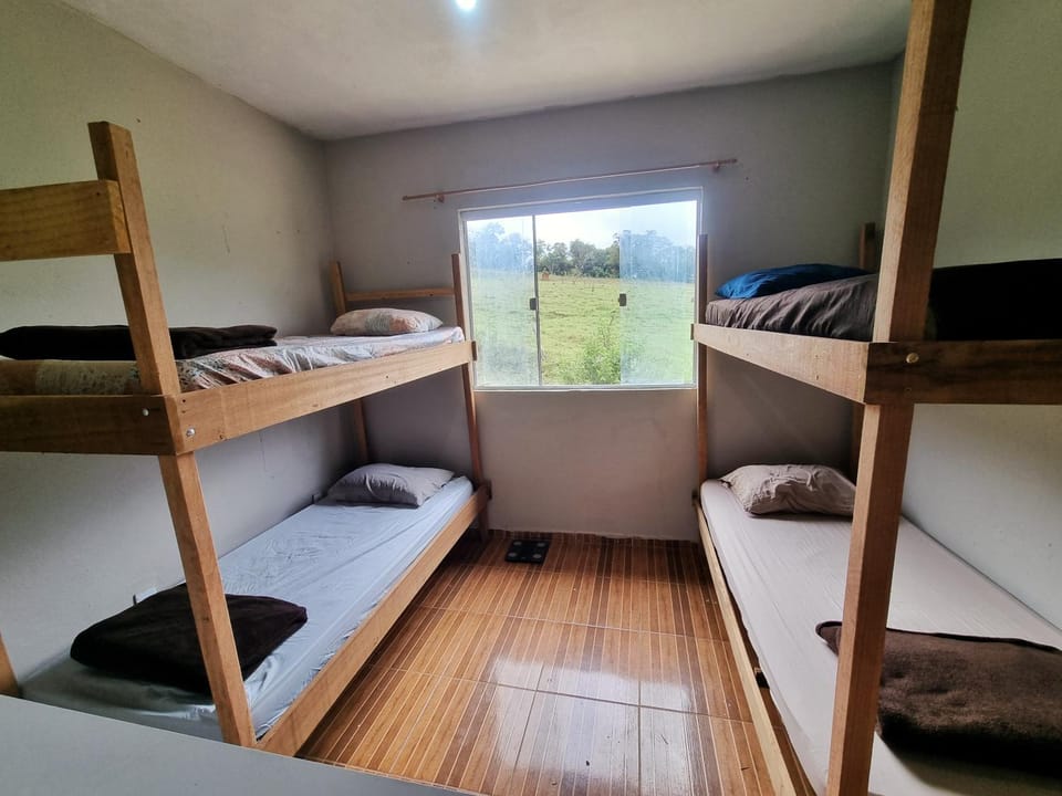 Abracadabra Hostel & Camping Vacation rental in State of São Paulo