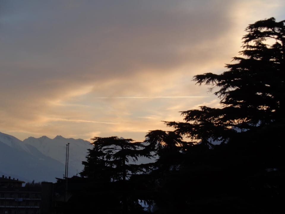 Alloggio azzurro CIR Alloggio Turistico VDA Aosta 0099 Apartment in Aosta