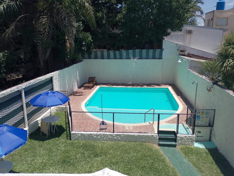 Alquileres Antonio Apartment in Colón