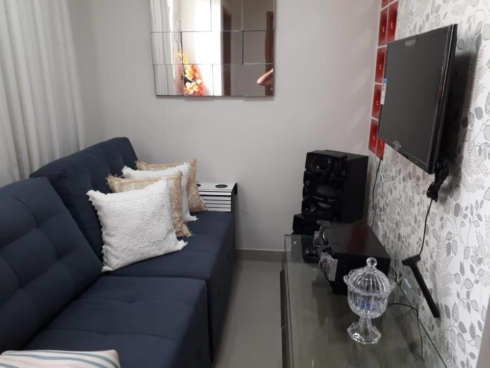 Apartamento de Luxo Dois Quartos Apartment in Caruaru