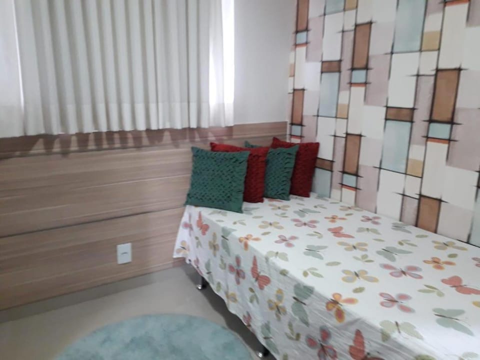 Apartamento de Luxo Dois Quartos Apartment in Caruaru