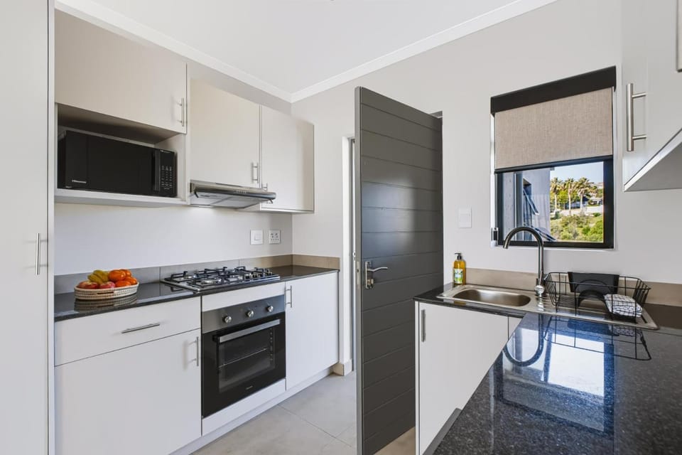 Plett Village Estate Apartment in Plettenberg Bay