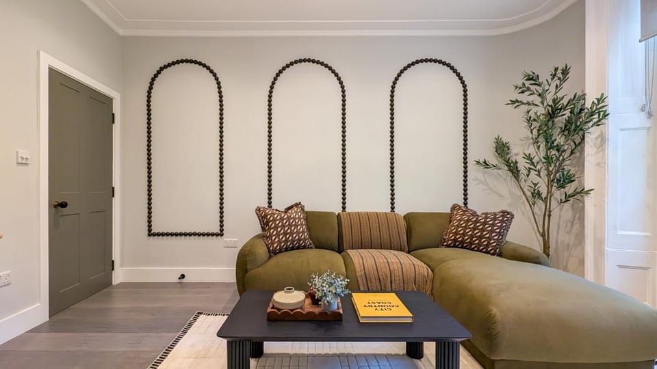 Be London - The Carnaby Townhouses House in City of Westminster