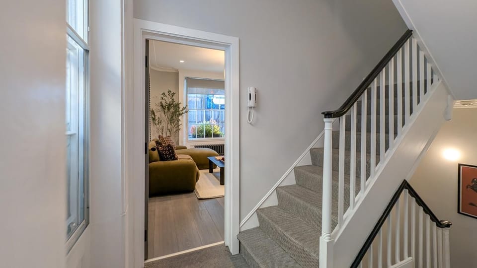 Be London - The Carnaby Townhouses House in City of Westminster