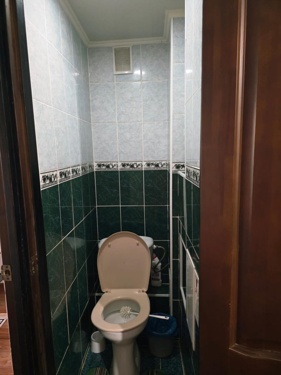 Двухкомнатная квартира Apartment in Kazakhstan