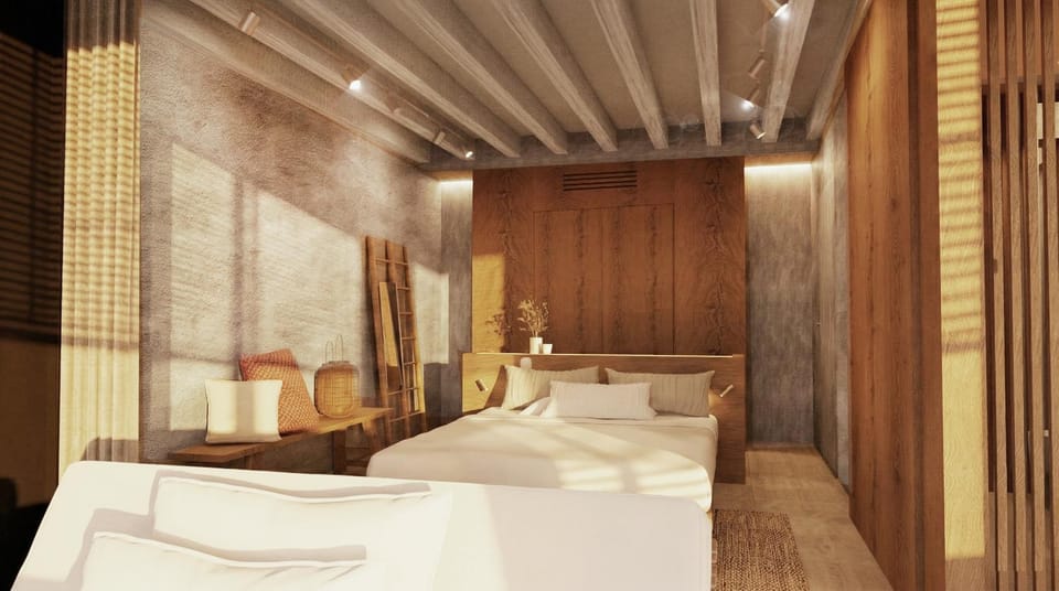 Tenuta Delle Ripalte Hotel in Tuscany