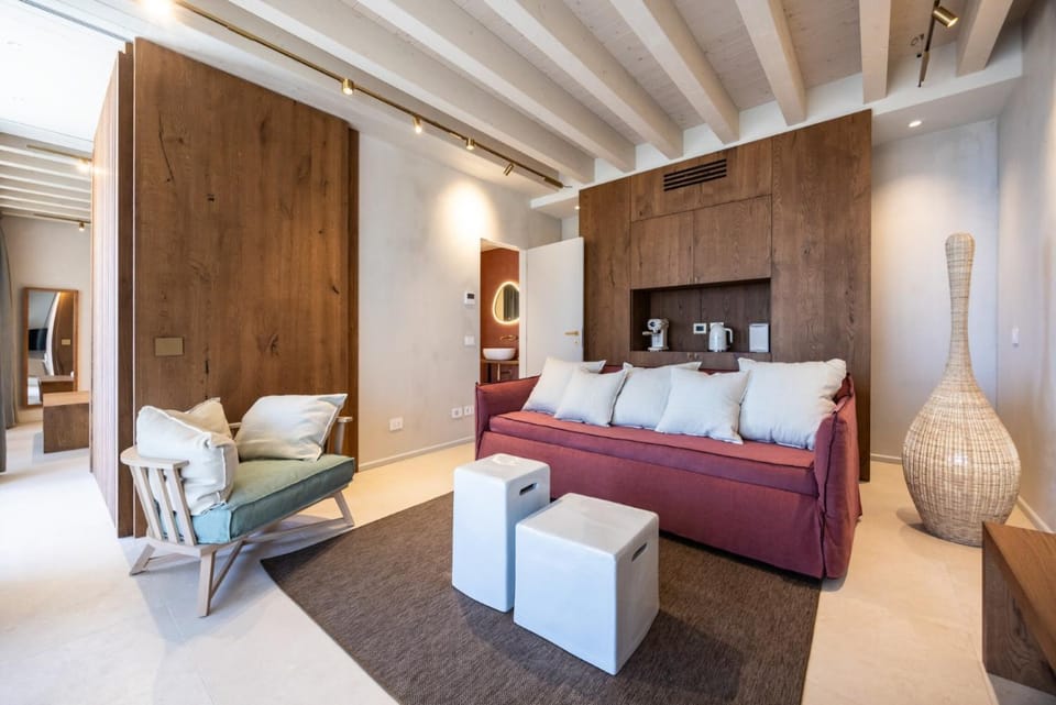 Tenuta Delle Ripalte Hotel in Tuscany