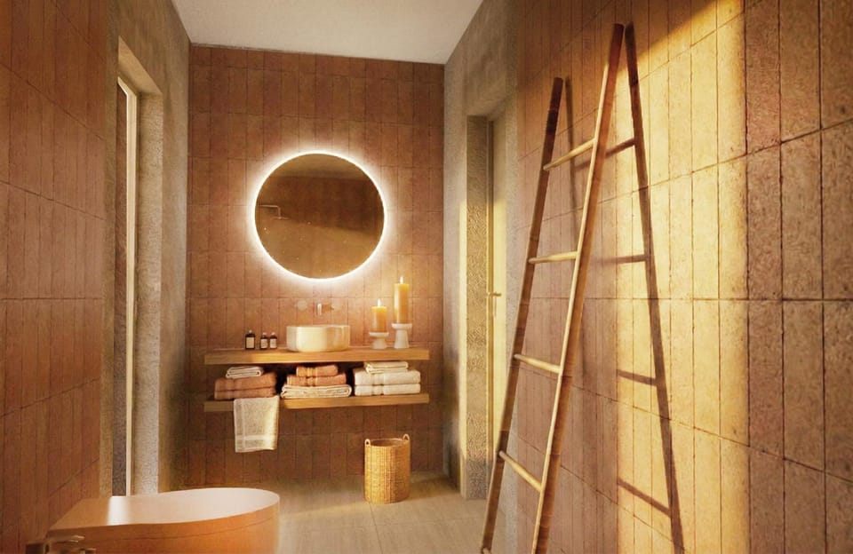 Tenuta Delle Ripalte Hotel in Tuscany