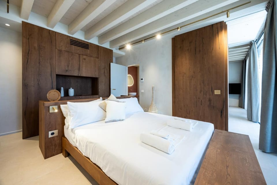 Tenuta Delle Ripalte Hotel in Tuscany