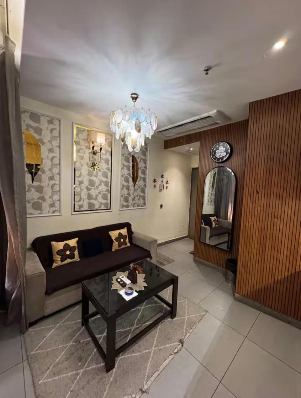 Sheetal greens Vacation rental in India