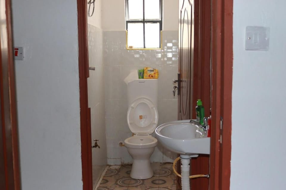 Cozy Home in Kimana - Near Amboseli National Park Apartment in Kenya