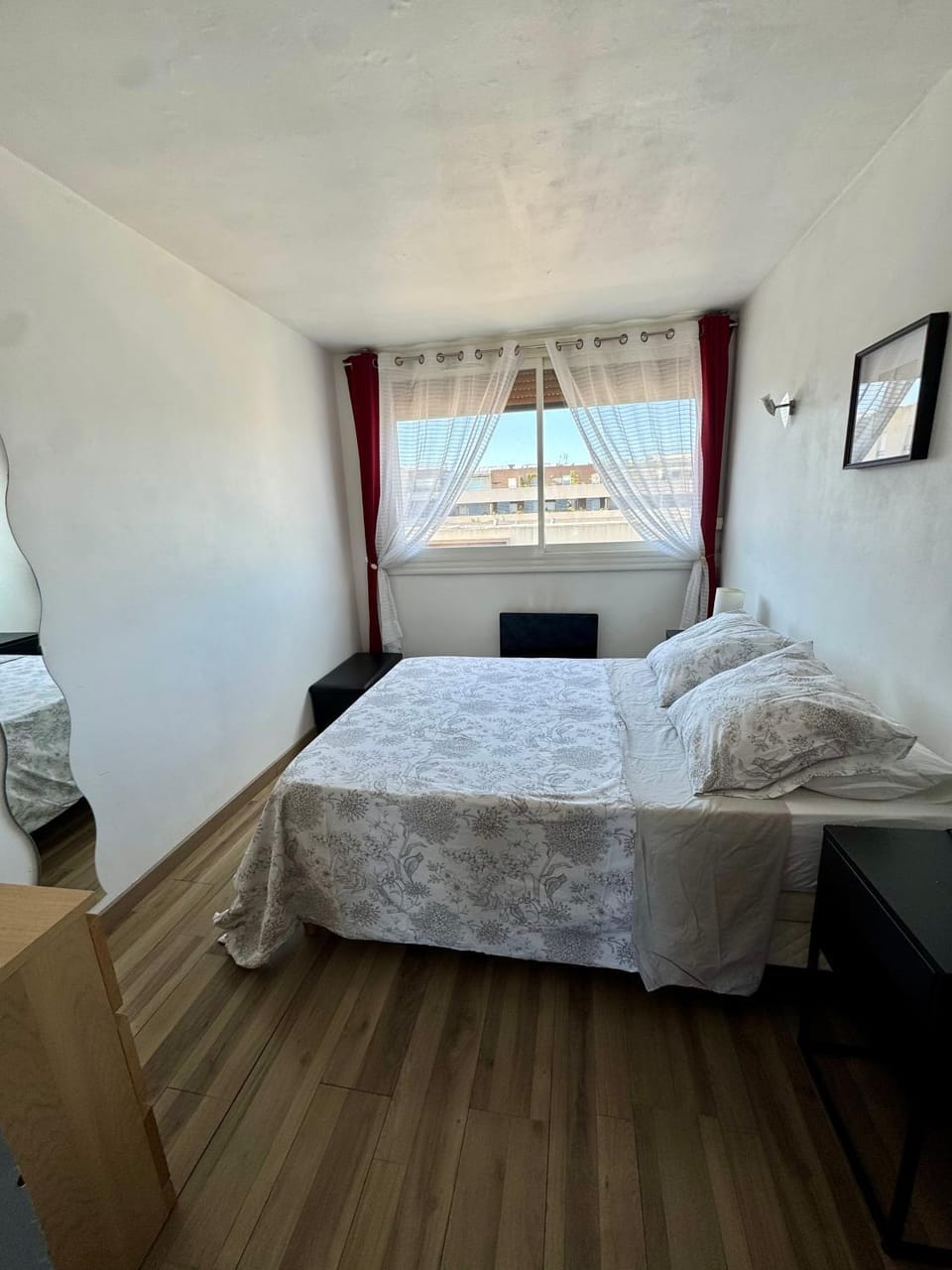 Appartement Port Marianne Montpellier Apartment in Montpellier