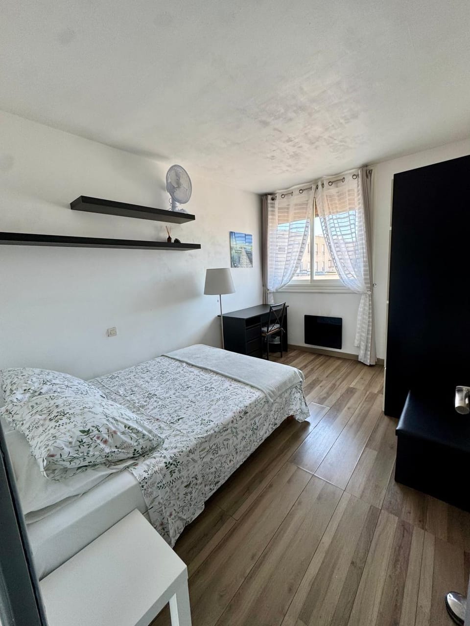 Appartement Port Marianne Montpellier Apartment in Montpellier
