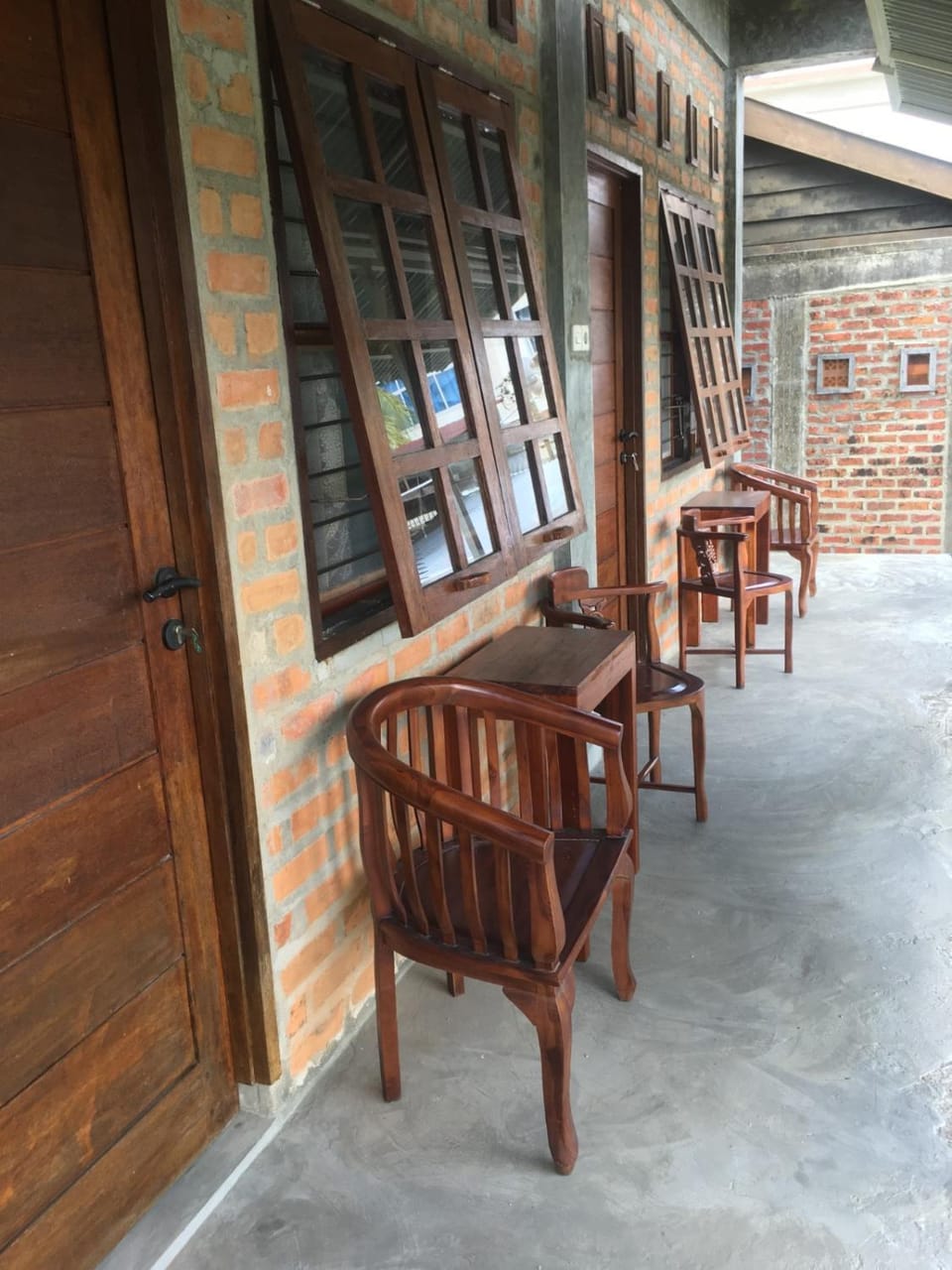 Kalielehouse Vacation rental in Indonesia