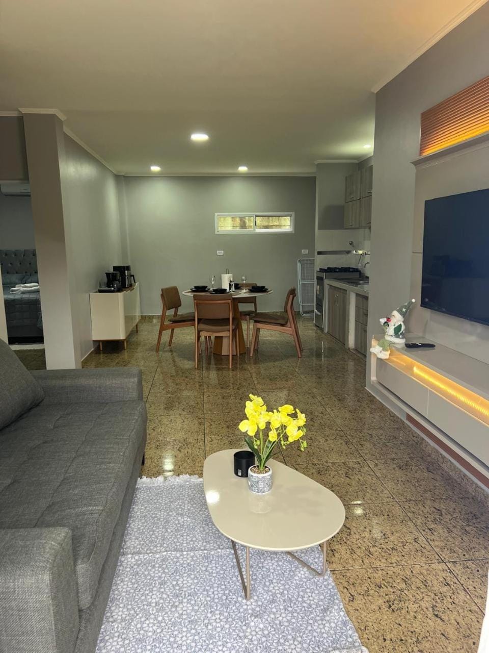 Iguazu Suites Confort 1 Apartment in Puerto Iguazú