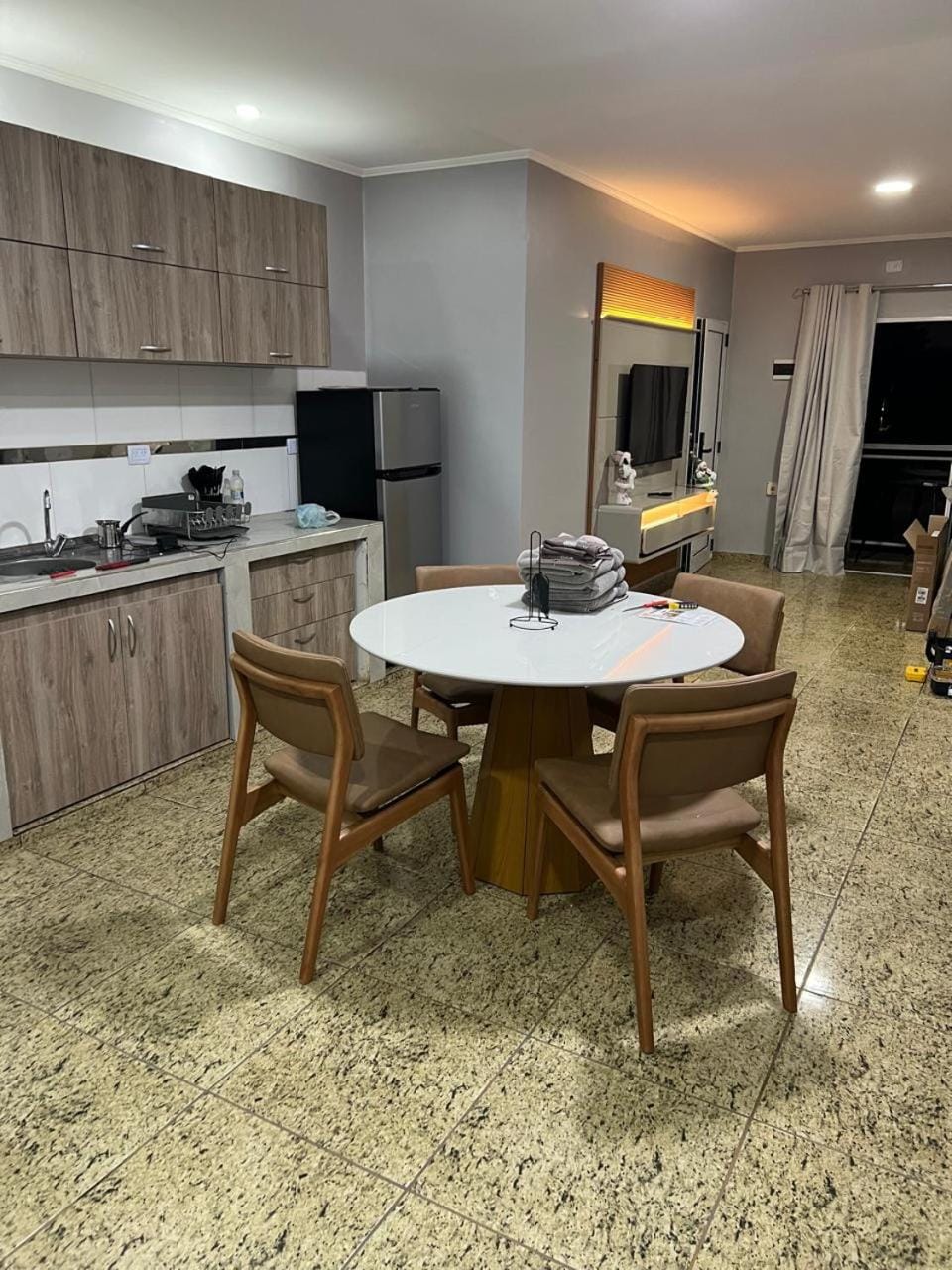 Iguazu Suites Confort 1 Apartment in Puerto Iguazú