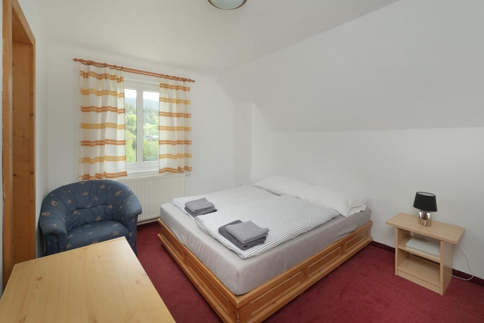View (from property/room), Bedroom