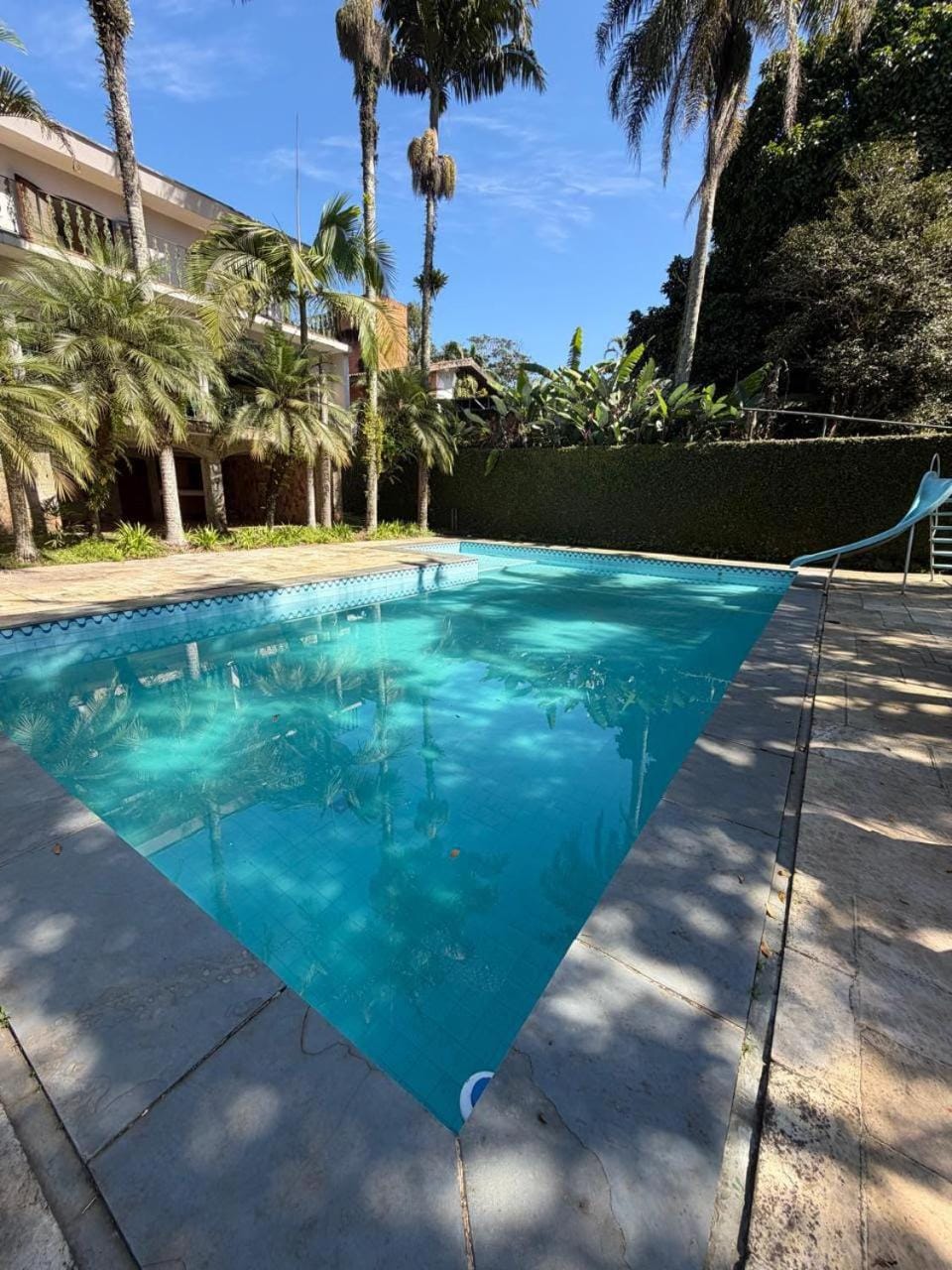 Vancouver Gardem - Riacho Grande Apartment in Santo André