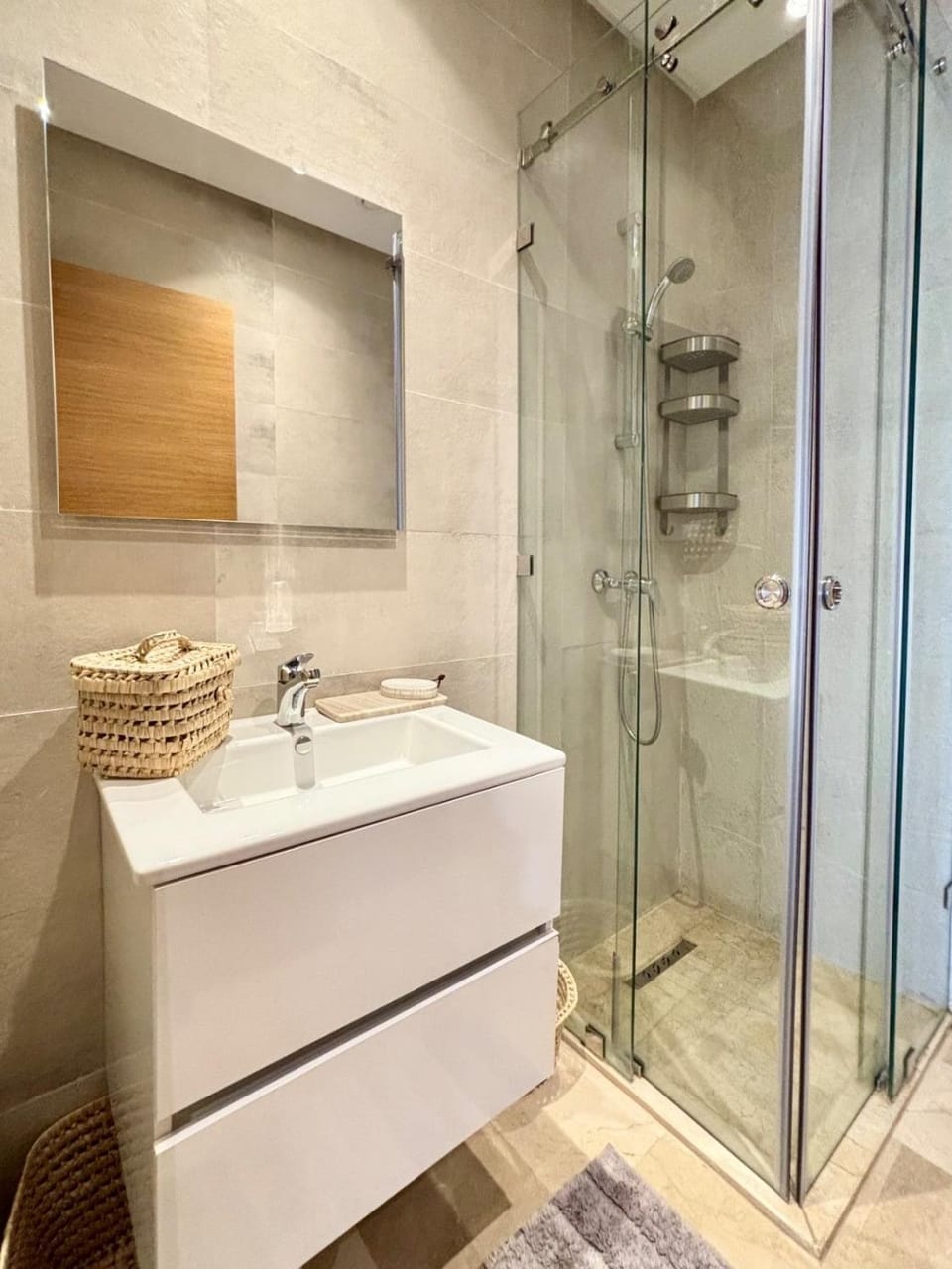 Prestigia Modern Escape Golf & Pool - 5 people - WiFi Apartment in Marrakesh