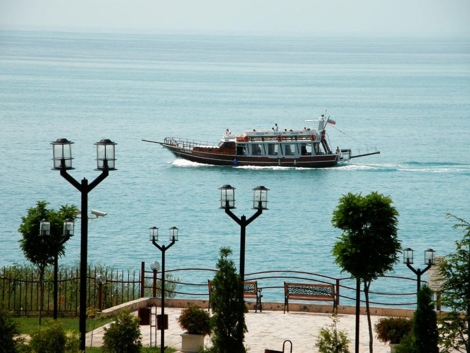 Sea view