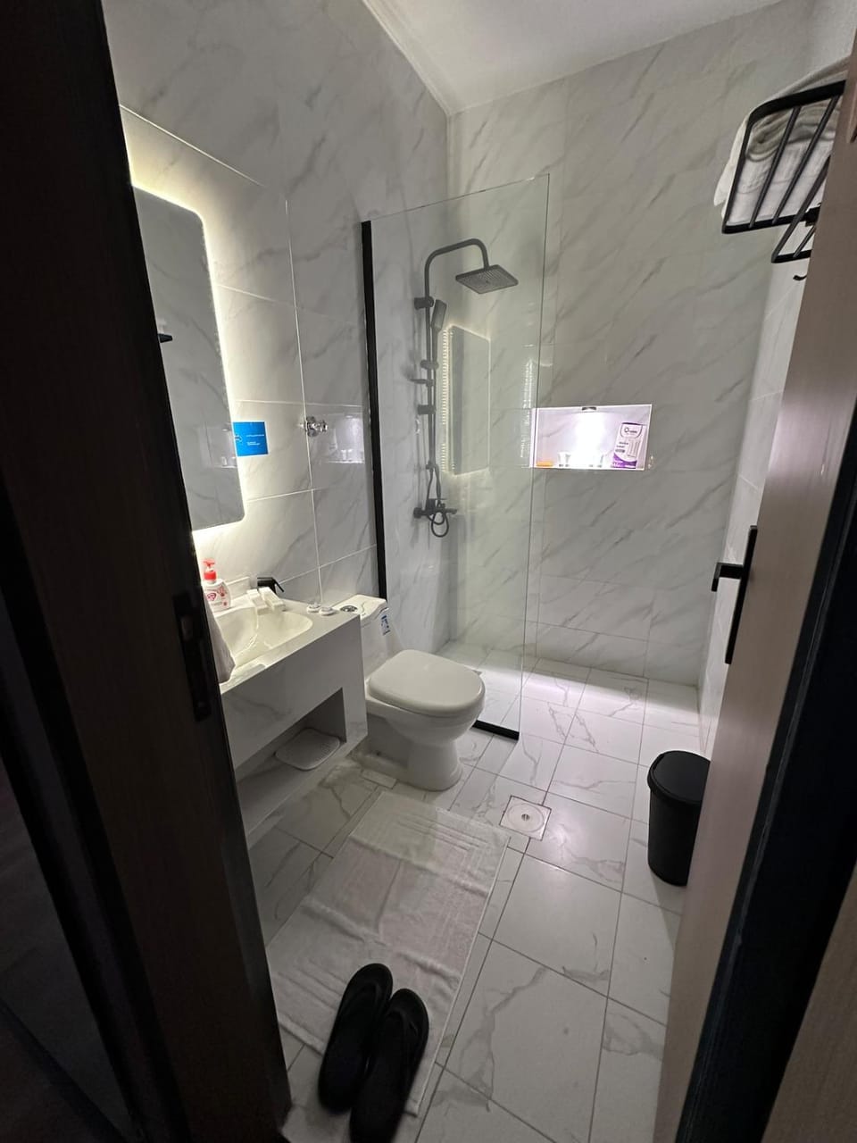 Japanese suite ,Self check-in ,Near Airport Apartment in Jeddah